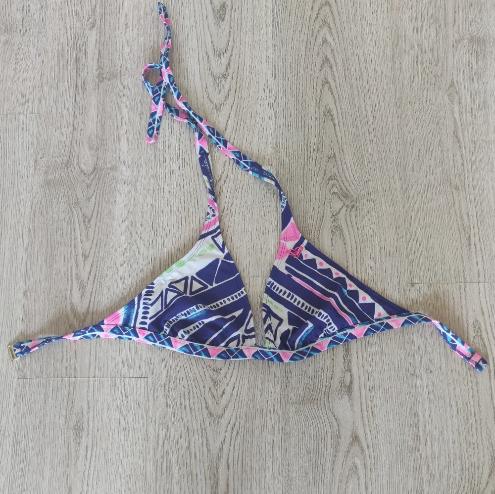Roxy Swimming Bra 🌴🌴🌴 - Picture 1 of 6